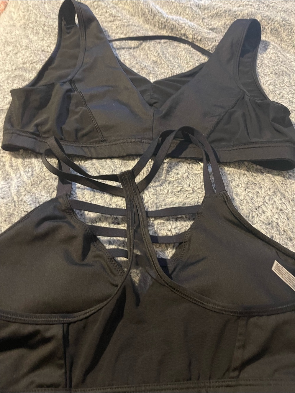 Victoria’s Secret nwot sports bra
